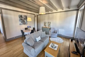 Smart TV, DVD player - Quiet corner near the mountain road (Mont-Dore)