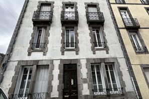 Exterior - Hub in the Heart of Mont-Dore (Mont-Dore)