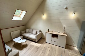 Een smart-tv