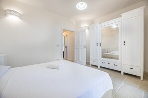 2 habitaciones, wifi y ropa de cama 
