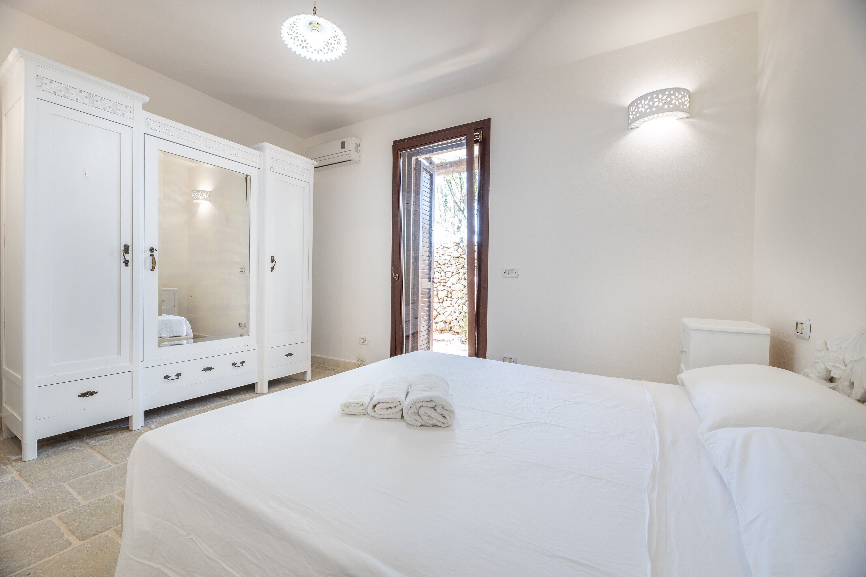 2 chambres, Wi-Fi, draps fournis