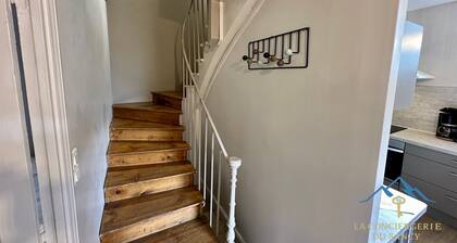 Accueil pour groupes et familles