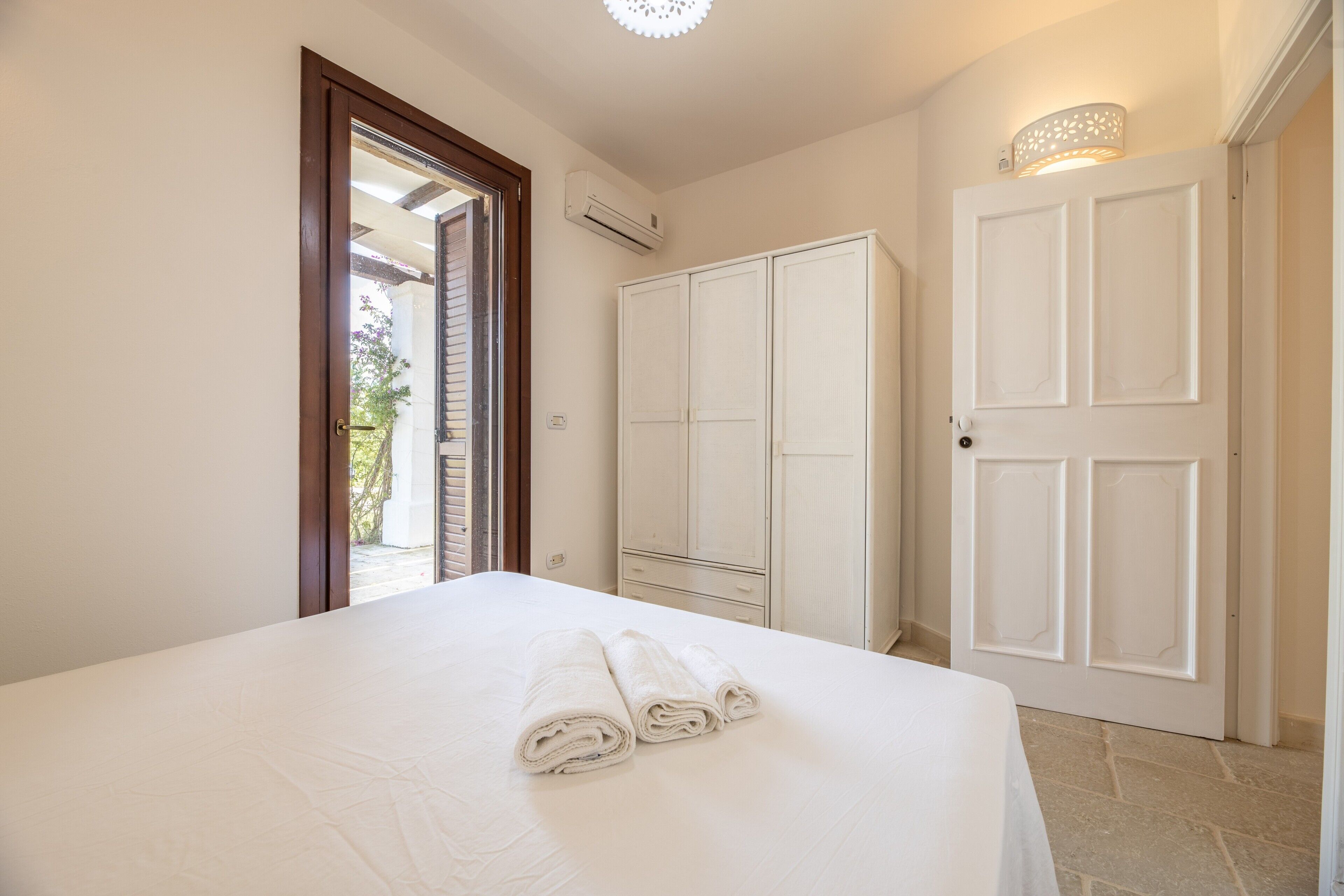 2 camere, Wi-Fi, lenzuola