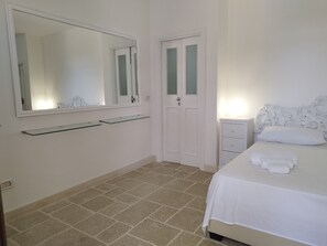 2 chambres, Wi-Fi, draps fournis