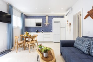 Smart TV - THE BLUE TURTLE A (Puerto de la Cruz)