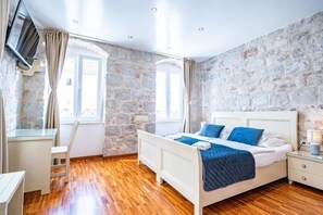 Deluxe Double or Twin Room, City View - Lucija&Luka Luxury rooms Split (Split)