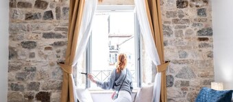 Lucija&Luka Luxury rooms Split