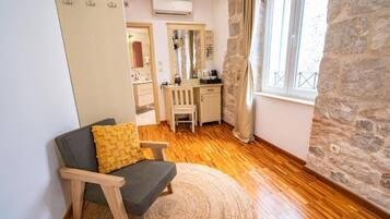 Chambre Double Deluxe | Intérieur