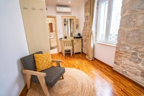 Deluxe-Doppelzimmer | Innenbereich