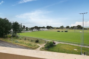 Cancha deportiva