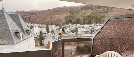 Utendørsservering