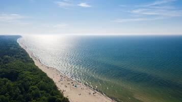 Plage à proximité