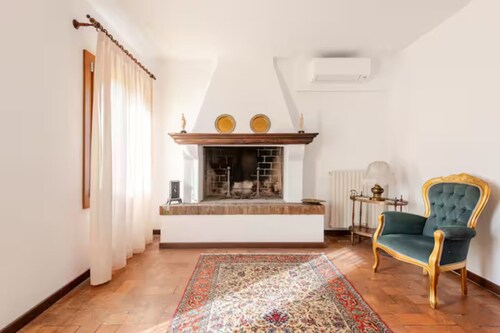 Venetian Elegance Villa - near Venice historic center