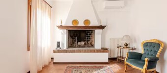 Venetian Elegance Villa - near Venice historic center