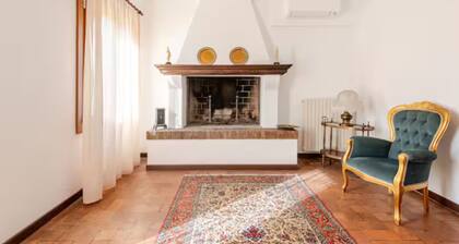 Venetian Elegance Villa - near Venice historic center