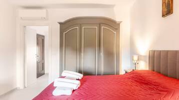 6 Schlafzimmer, Bügeleisen/Bügelbrett, WLAN, Bettwäsche