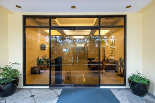 1 bedroom in Forbeswood Heights BGC Taguig