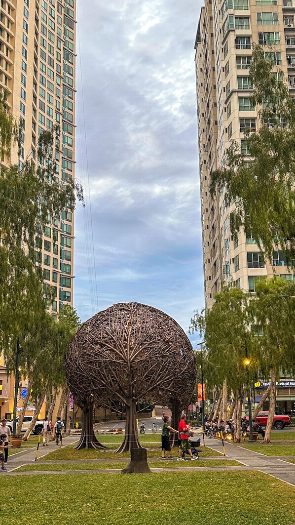 Unclassified image, 1 of 56, button