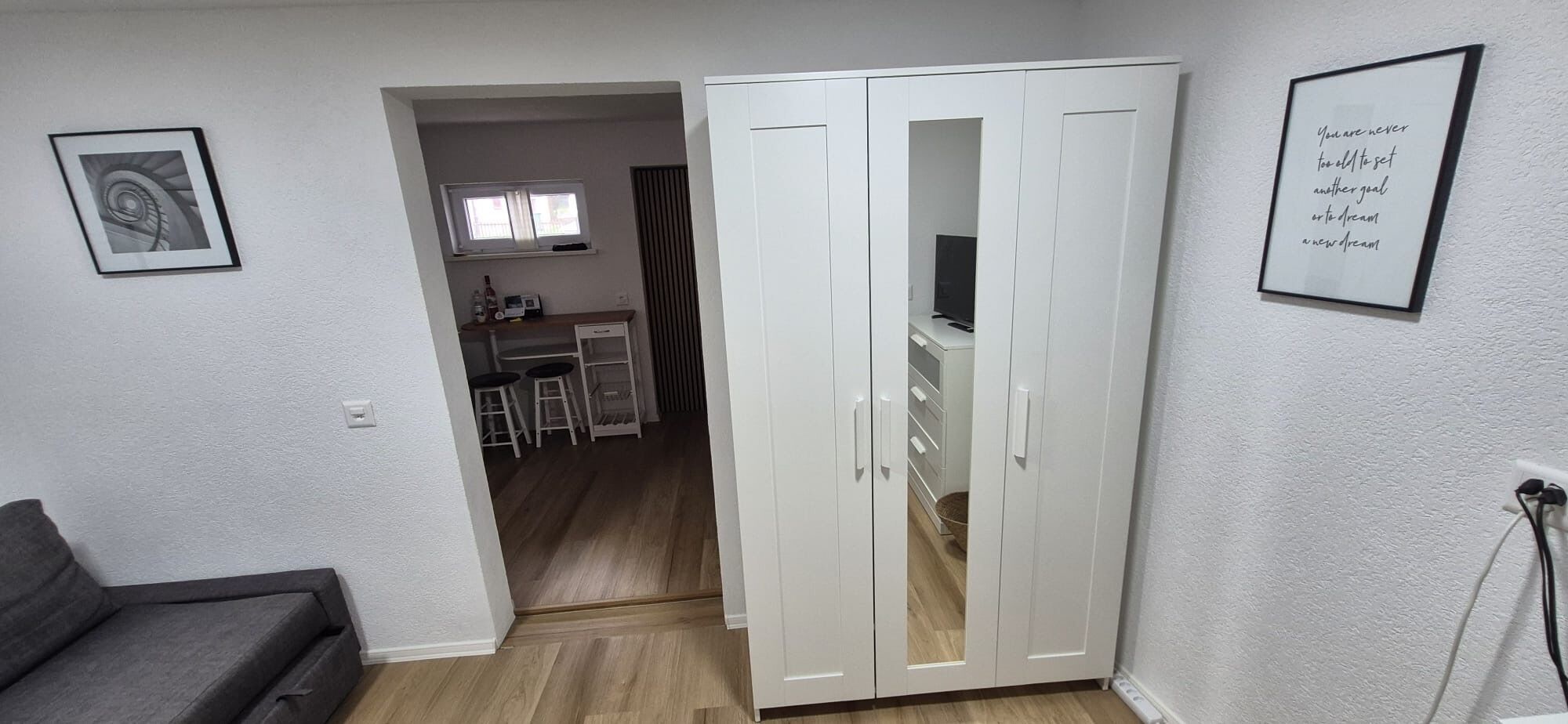 Deluxe Studio | Free WiFi