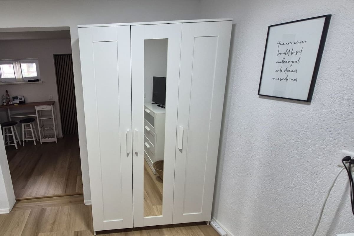 Deluxe Studio | Free WiFi