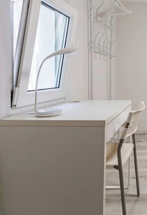 Condo Deluxe, vista a la montaña | Ropa de cama de alta calidad y decoración personalizada 