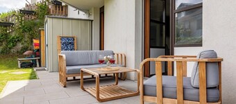 Immensee Appartments by Mainka Properties