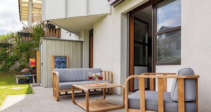 Immensee Appartments by Mainka Properties