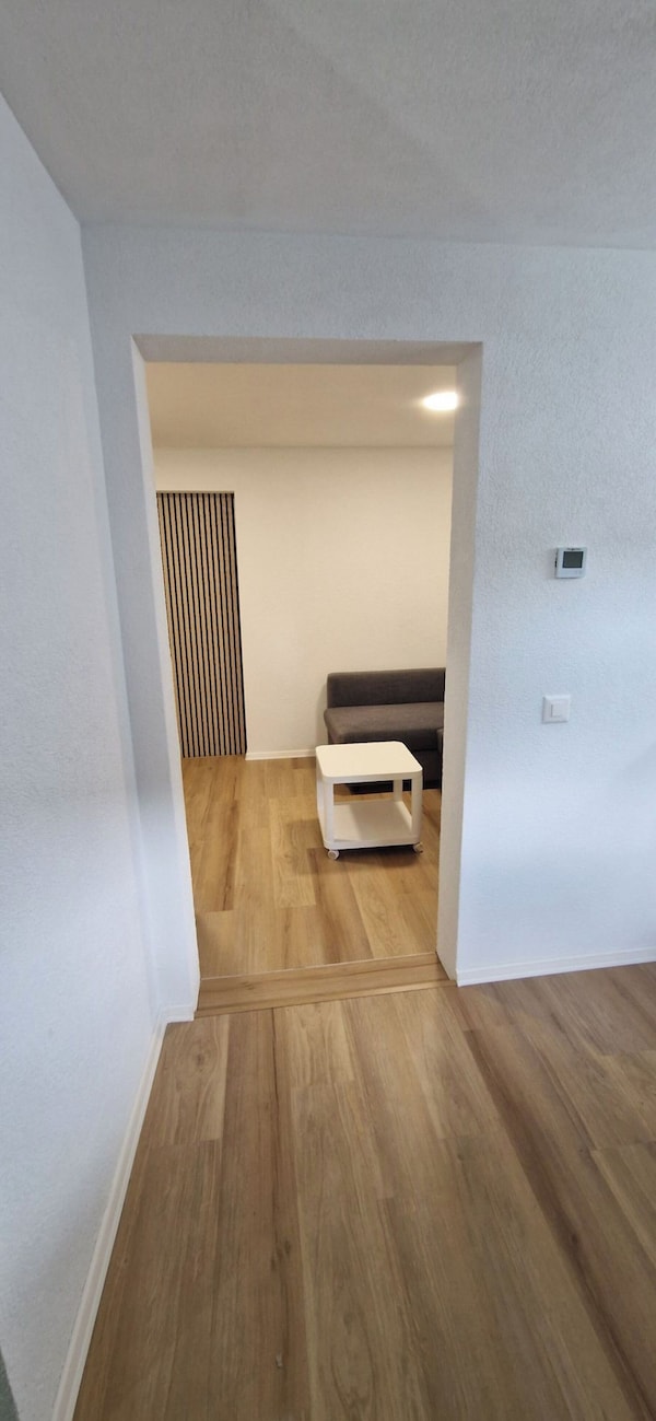 Immensee Appartments By Mainka Properties - Schwyz