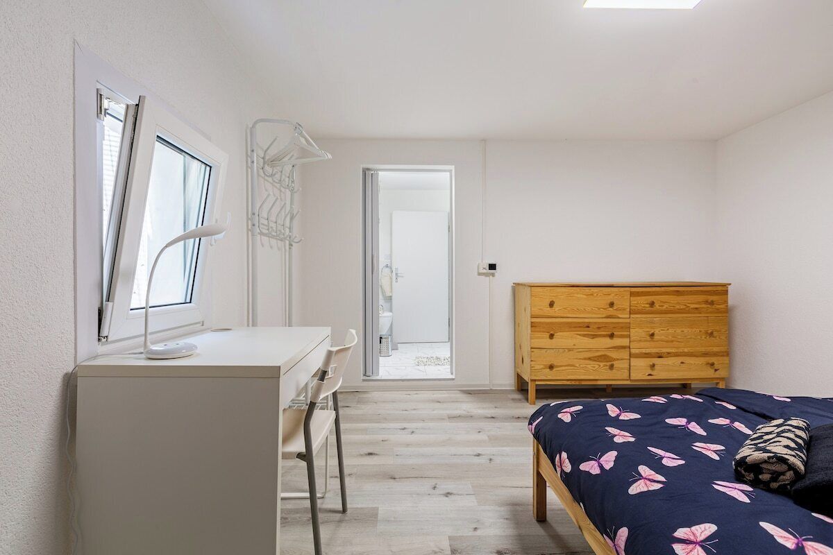 디럭스 콘도, 산 전망 | 객실 내 식사 공간