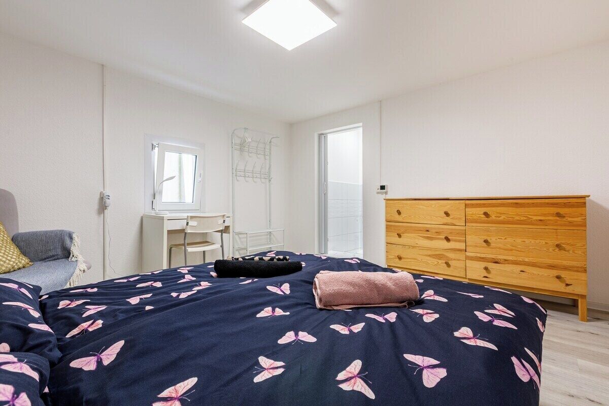 Deluxe Condo, Mountain View | Free WiFi