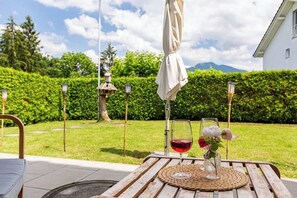 Exterior - Mainka Properties (Immensee)