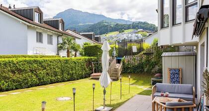 Immensee Appartments by Mainka Properties