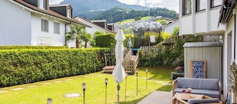 Immensee Appartments by Mainka Properties