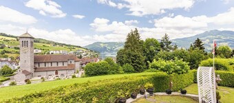 Immensee Appartments by Mainka Properties