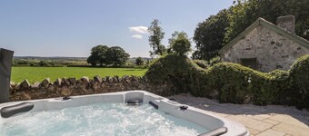 Ty Mawr Farm