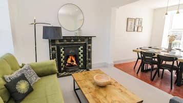 Chimenea