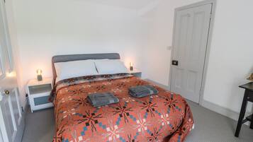 4 多间卧室、特色装修、特色家居、免费 WiFi