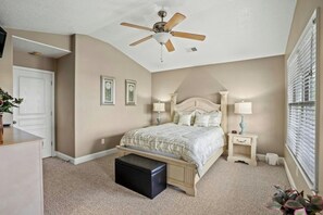 5 bedrooms, free WiFi, bed sheets - 5 Bedroom House (5126) in Ocean Lakes Campground (Myrtle Beach)