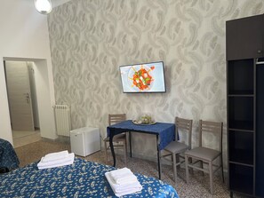 Classic Triple Room - incanto romano ghest house (Roma)