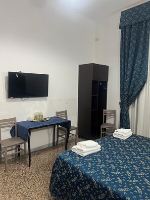 Unclassified image, 4 of 7, button - incanto romano ghest house (Roma)