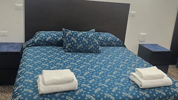 Classic-Dreibettzimmer | Kostenloses WLAN