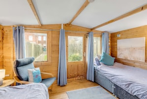 2 camere, Wi-Fi gratuito, con stile personalizzato