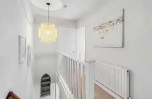 Interior - Bay Tree Cottage (King's Lynn)