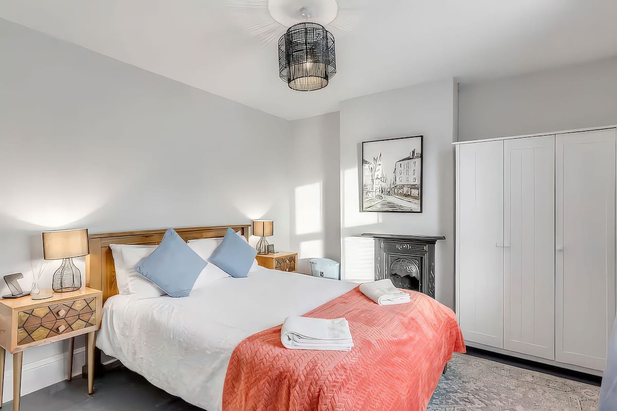 村舍 | 住宿内部