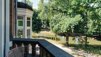 Apartment, Balcony | Terrace/patio