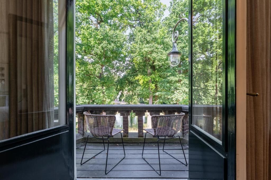 Apartment, Balcony | Terrace/patio