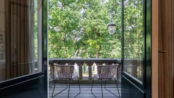 Apartment, Balcony | Terrace/patio