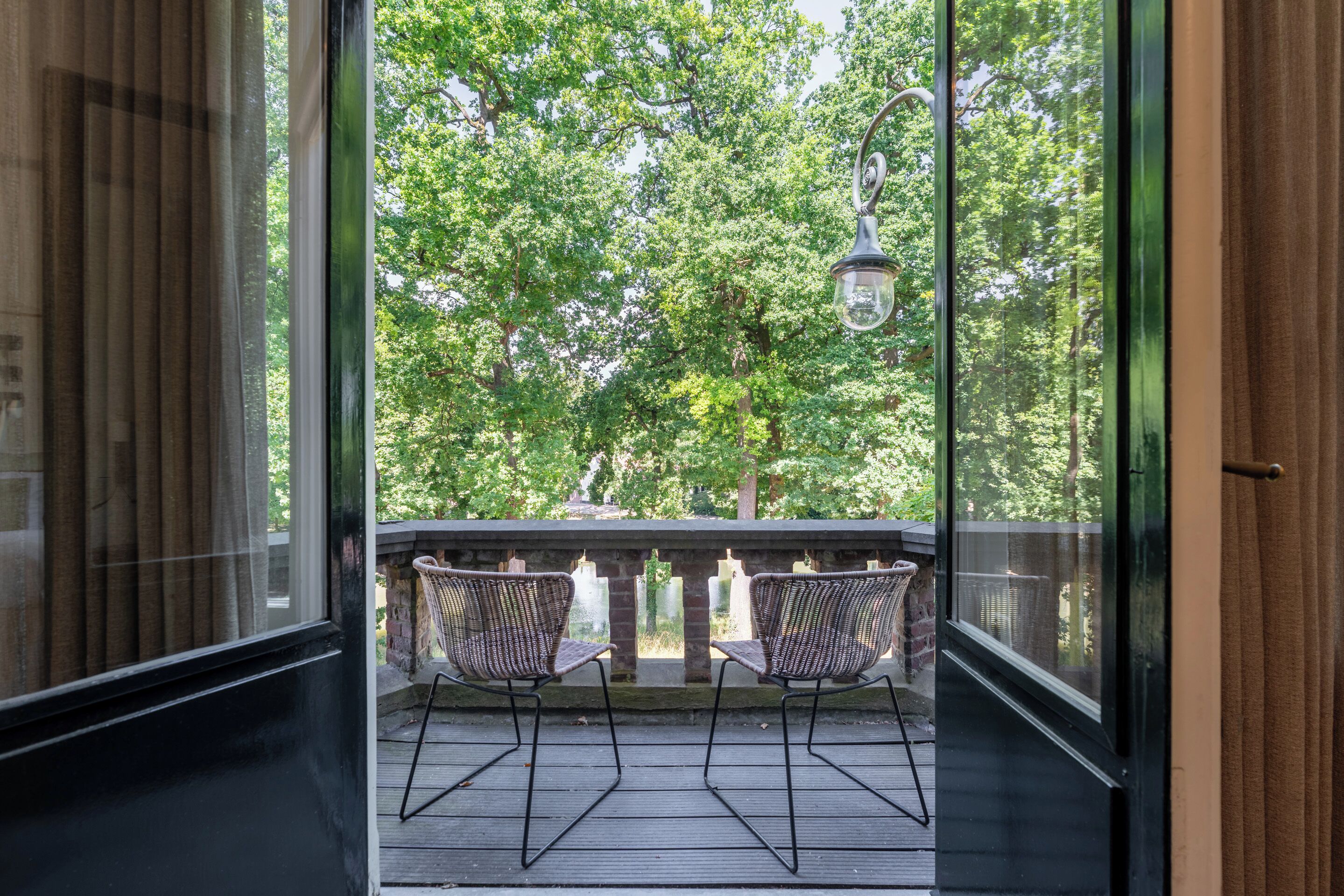 Apartment, Balcony | Terrace/patio