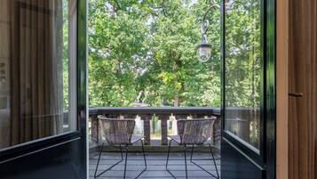 Apartment, Balcony | Terrace/patio