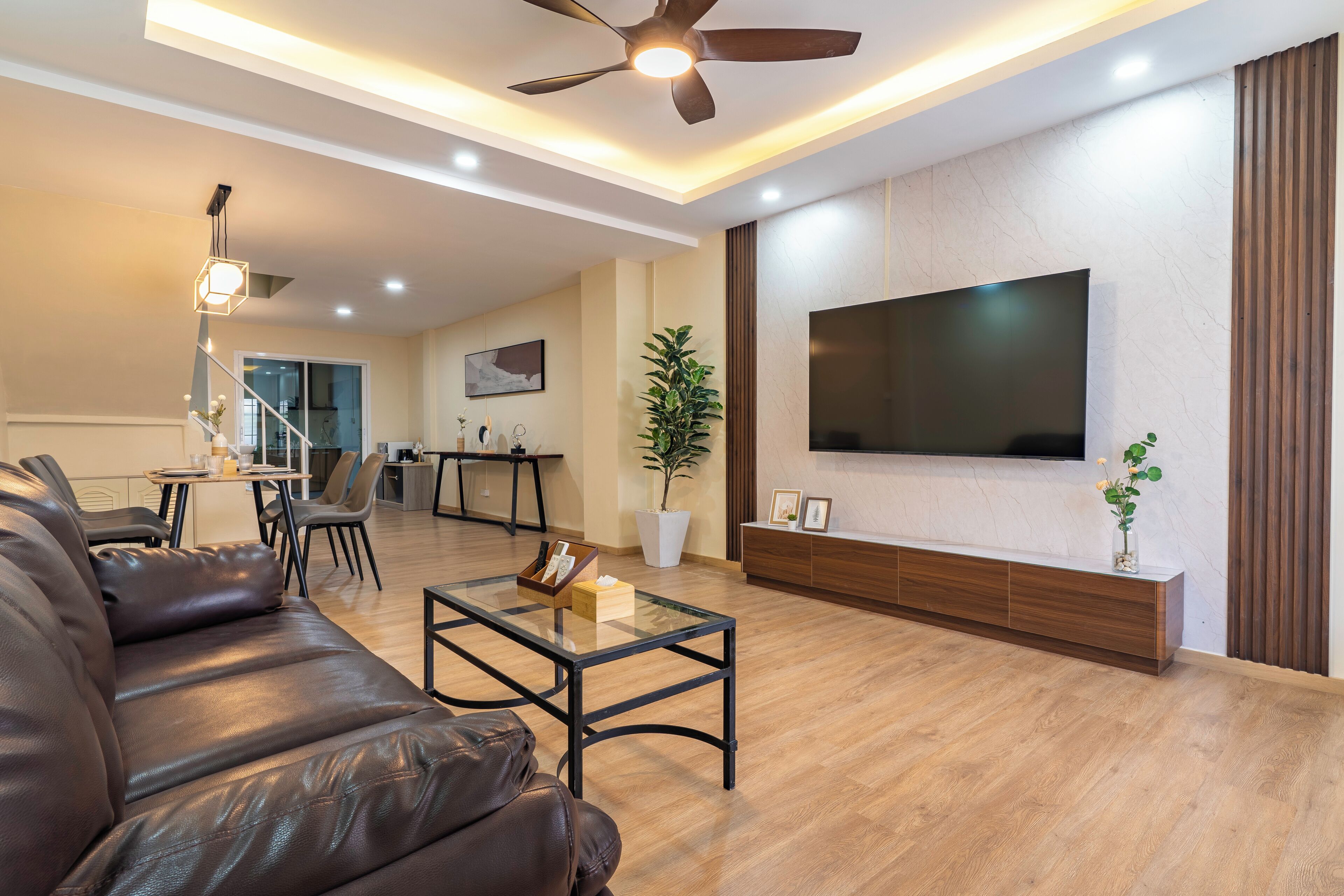 Smart TV